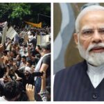 PM Modi Announces Fast-Track Courts for Paper Leaks Amid Ongoing CJP Protests at Jantar Mantar