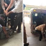 Vande Bharat Express Transports Live Donor Heart for Transplant; India’s First Rail Transport Mission