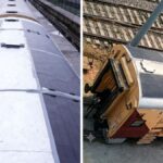 Indian Railways Tests Solar-Assisted Coach in Prayagraj, Expected to Save Rs 2.8 Lakh Annually