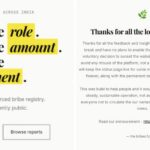 Bribes.fyi: How India’s Anonymous Crowdsourced Bribe Registry Worked