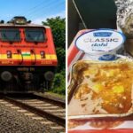 Railways Serves 58 Crore Meals Annually; Rs 5.13 Crore Fines Imposed Over Food Quality Violations