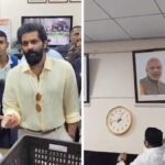 Pune: Amit Thackeray, 20-25 Others Booked Over PM Modi Photo Removal at Govt Polytechnic