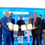 Tata Electronics, Gati Shakti Vishwavidyalaya Sign MoU to Build Semiconductor Industry Talent