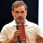 “Don’t tell women to stay home”: Rahul Gandhi’s Message to the Government on Safety after Nation-Wide Protests