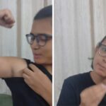 Delhi Protest: AISA President Neha Bora Calls for 4th October March over Women’s Safety, SIR and CEC Row