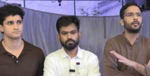 Delhi Court Releases CJP Leaders Abhijeet Dipke, Saurav Das And Ashutosh Ranka With One-Year Peace Condition