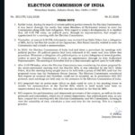 ECI Rejects Meeting Request of Rahul Gandhi-Led 240 MPs, Cites Protocol; Opposition Protests Over SIR