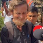 Delhi Protest: Economist Jean Drèze Condemns Heavy Security at Delhi’s CJP Protest, Raises Voting Rights Concerns