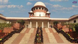 Election Commission’s Form 6 Changes Under Scrutiny as Supreme Court Sets Hearing