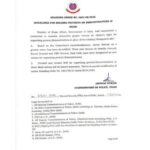Delhi: Jantar Mantar De-Notified as Protest Site, Three New Venues Named