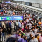 Delhi Protest: Metro Cancellations Challenged in Supreme Court Ahead of 10th October CJP Protest