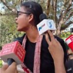 Delhi Protest: Neha Bora, Yogendra Yadav Detained on Day 2 of Anti-CEC Protest at Jantar Mantar