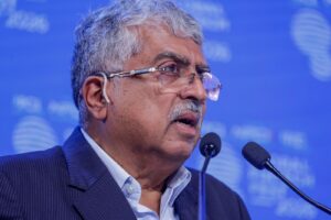 “Why Do We Need Question Papers?”: Nilekani Backs Last-Minute AI-Generated Exam Papers