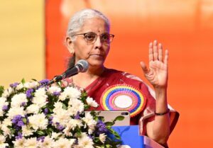 India-US Trade Deal: Nirmala Sitharaman Calls For Early Agreement, Raises Concerns Over China