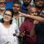 Delhi Protest: Police Detain CJP Founder Abhijeet Dipke, AISA Leader Neha Bora Ahead Of ‘Lehra Do Tiranga’ March