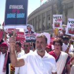 Rahul Gandhi Raises Questions on EC As INDIA Bloc MPs Face Detention